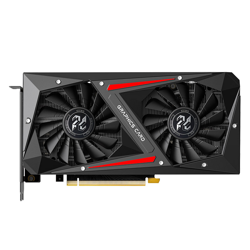 RX 580 8GD5 BUMBLEBEE Gaming Graphics Card