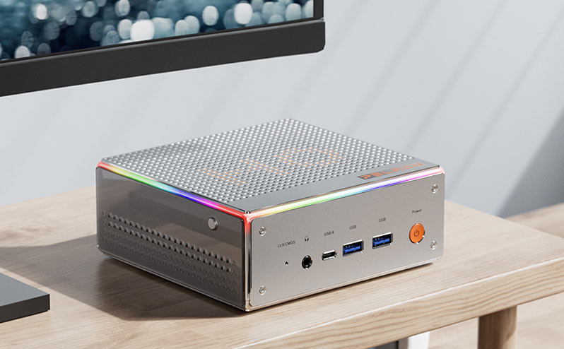 PELADN HO4: The Mini PC That Punches Above Its Weight Class
